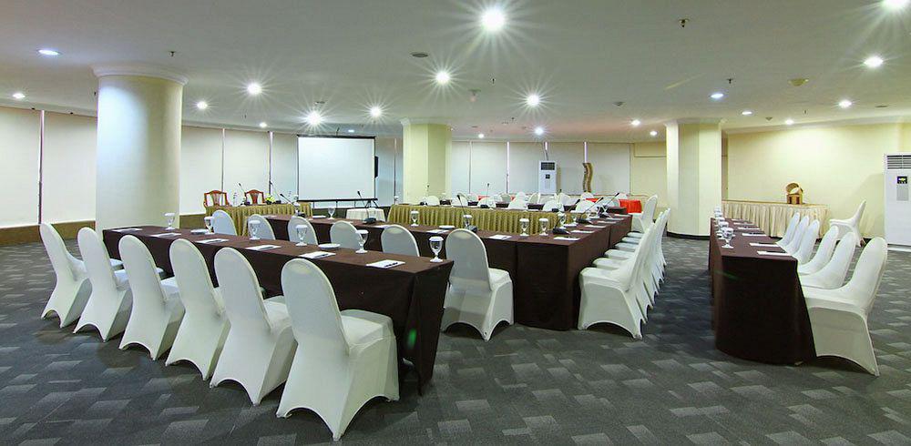Hotel Grand Arkenso Park View 4*