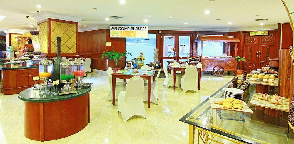 Hotel Grand Arkenso Park View 4*